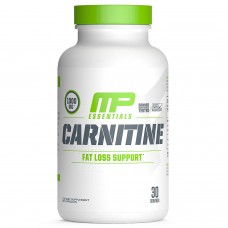 60CAP L CARNITINE 